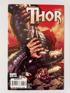 Thor #606 - NM (2010)