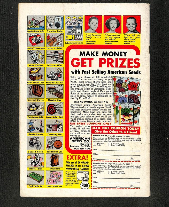 Flash #159 Hanging Costume! Infantino Cover Art!