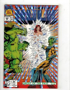 The Incredible Hulk #400 (1992) OF27
