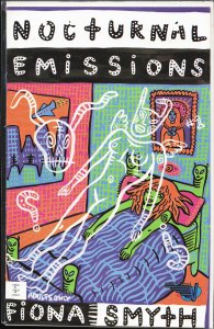 Nocturnal Emissions #1