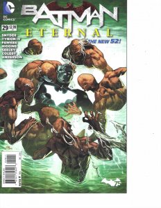Batman Eternal #29 (2014)