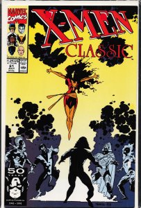 X-Men Classic #61 (1991) X-Men