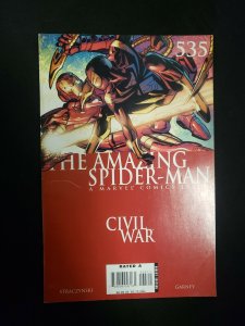 MISC MARVEL 6PC (FN/VF) DAREDEVIL: NINJA, AVENGERS CLASSIC, SPIDER-MAN 1986-2008