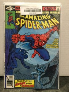 The Amazing Spider-Man #200 (1980)