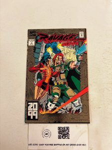 Ravage 2099 #1 VF Marvel Comic Books Spider-Man Doom Punisher 2 HH84