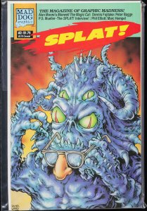 Splat! #2 (1987)