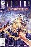 Aliens: Kidnapped #1, NM (Stock photo)