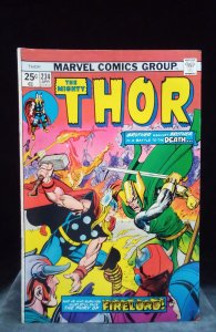 Thor #234 (1975)
