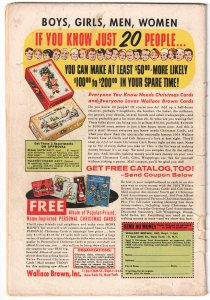 Superman #172 (1964) Superman