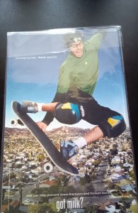 Batgirl Year One #4 (2003)