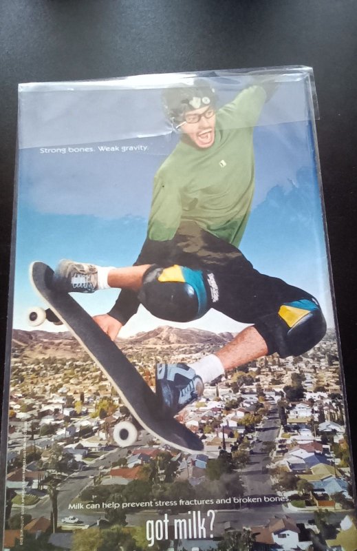 Batgirl Year One #4 (2003)