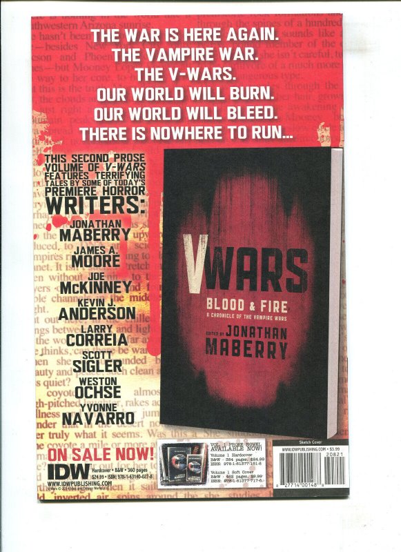 G.I. Joe #208- Blank Variant (9.2OB) 2014