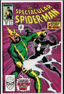 The Spectacular Spider-Man #135 (1988) Spider-Man
