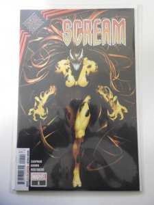 King In Black: Scream (2021)