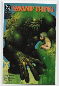 Swamp Thing #102 (1990)