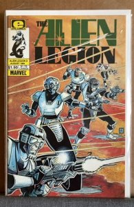Alien Legion #3 (1984)