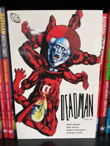 Deadman Book 2