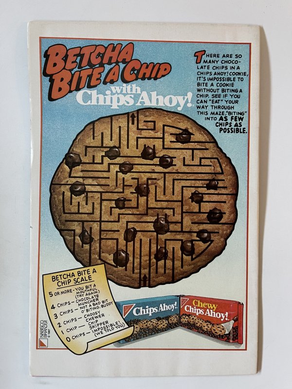 Marvel Tales #214 -NM-  (1988)