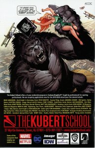 Green Arrow 50  9.0 (our highest grade)  Doc Shaner Variant  Last Issue!