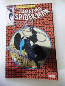 The Amazing Spider-Man #300 Facsimile Foil Edition VF+ Condition
