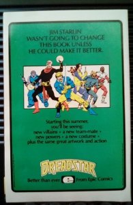 West Coast Avengers #2 (1984)