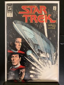 Star Trek #7 (1990)