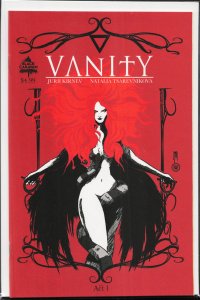 Vanity #1 (2022)