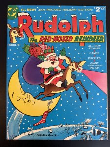 All New Collectors' Edition #53 (1978) Superman