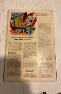 Fantastic Four #28 (1964)xmen/thinker/android/puppet master solid copy fn+