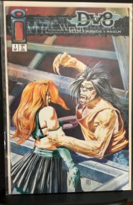 DV8 #1