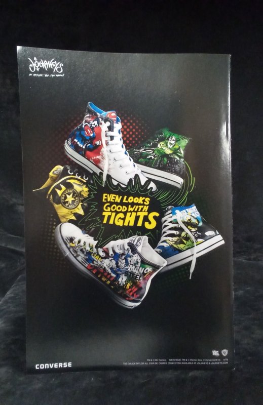 Red Robin #16 (2010)