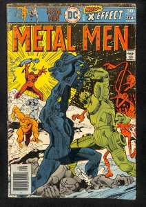 Metal Men #47 (1976)
