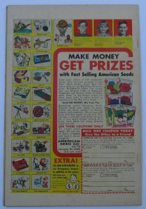 Jughead #203 (Apr 1972, Archie Comics), FN condition (6.0)