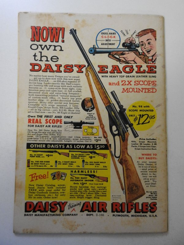 Our Fighting Forces #12 (1956) FN Condition!