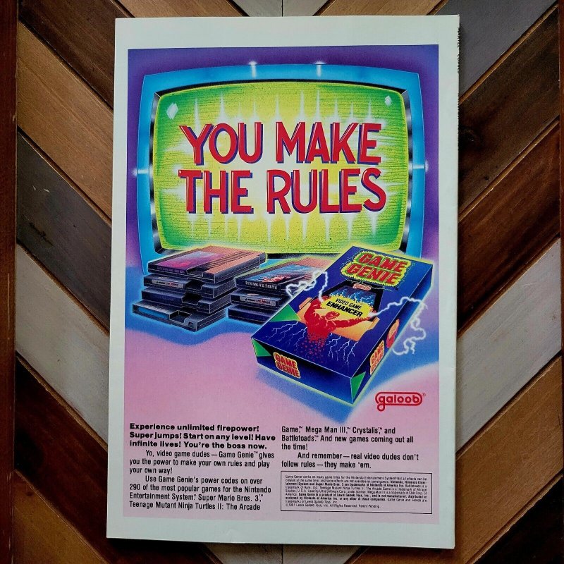 X-FACTOR ANNUAL #7 NM (1992 Marvel) By Peter David / Quesada Cover & Art