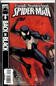 Friendly Neighborhood Spider-Man #23 (2007) Spider-Man