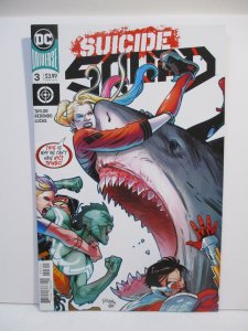 Suicide Squad #3 (2020)