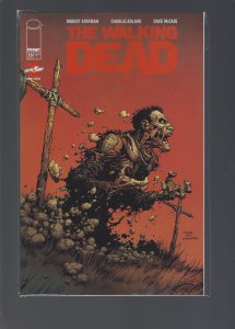 The Walking Dead Deluxe #15