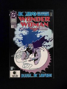 Wonder Woman Annual #3 (2ND SERIES) DC Comics 1992 VF+