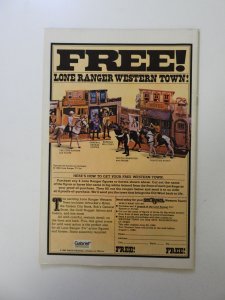 Detective Comics #515 (1982) FN/VF condition