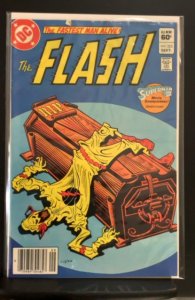 The Flash #325 (1983)