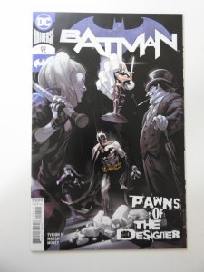 Batman #92 (2020)