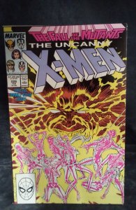 The Uncanny X-Men #226 (1988)