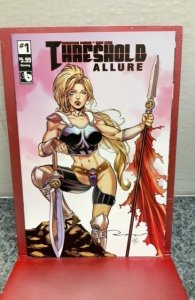 Threshold: Allure #1 (2019)