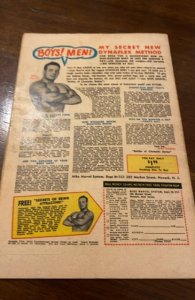 The Avengers #23 (1965)Ravoona Renslayer/Kang