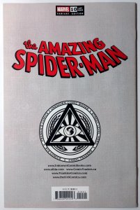 Amazing Spider-Man #10 (2022) Jay Anacleto complete set