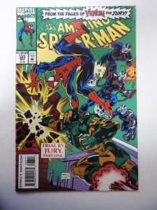 The Amazing Spider-Man #383 (1993) VF- Condition