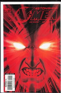 Astonishing X-Men #24 (2008) X-Men