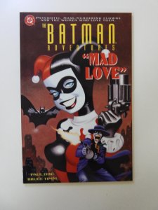 The Batman Adventures  Mad Love Prestige Format 3rd print NM condition