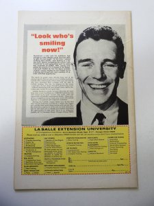 Iron Man #53 (1972) VG Condition